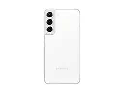 Смартфон Samsung Galaxy S22+ 8/128GB Phantom White (SM-S906BZWD) - мініатюра 9