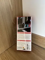 Зарядна док-станція YUANHOT 9-в-1 для контролерів Nintendo Switch 2, OLED, Original, Joy-Con двоспрямована магнітна станція чорна (SKU-032) - мініатюра 10