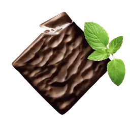Шоколадні цукерки Nestle After Eight Mint Chocolate Thins 200г - мініатюра 7