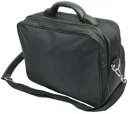 Чоловіча сумка Wallaby 9х27х34 см sum0014210 - мініатюра 3