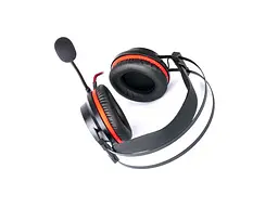 Навушники REAL-EL GDX-7450 Black - мініатюра 5