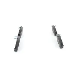 Гальмівні колодки Bosch 0986494761 - мініатюра 2