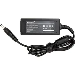 Блок живлення для ноутбуків PowerPlant ACER 220V, 19V 45W 2.37A (5.5 x 2.1) (AC45F5521)