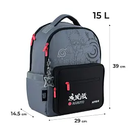 Рюкзак Kite Education 770 NR (NR24-770M) - мініатюра 2