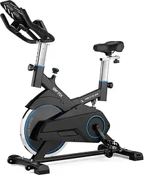 Спінбайк Gymtek XS1000 синій - мініатюра 10