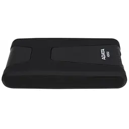 Зовнішній жорсткий диск 2.5" 1TB ADATA (AHD650-1TU31-CBK) - мініатюра 11