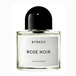 Парфумована вода Rose Noir 100 ml - мініатюра 2