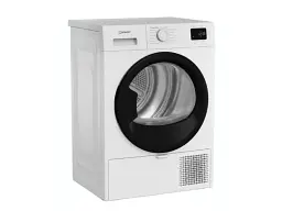 Сушильна машина Indesit CYSD82DWBUA - мініатюра 3