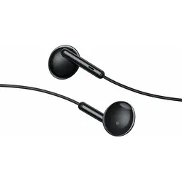 Навушники Realme Buds Classic Type-C Black - мініатюра 2
