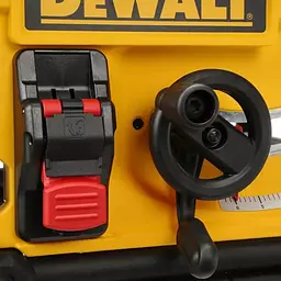 Пила настільна мережева DeWalt DWE7492 - мініатюра 5