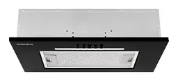 Витяжка INTERLINE BASIC BL A/60/PB - мініатюра 3