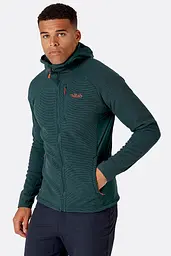 Худі Rab Capacitor Hoody M Темно-зелений