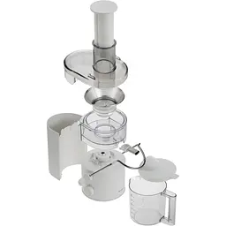Соковижималка Panasonic MJ-CB100WTQ - мініатюра 4
