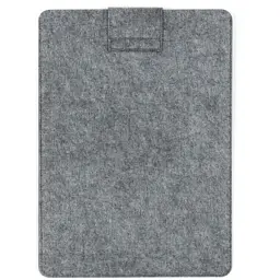 Чохол до ноутбука Vinga 12" NSF120 Gray (NSF120GY) - мініатюра 2