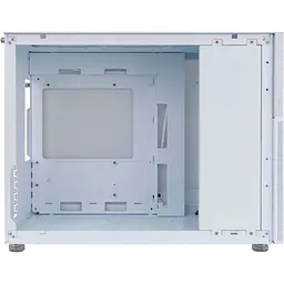 Корпус 1stPlayer Mi6-EV White [134419] - мініатюра 6