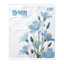 Упаковка зошитів Yes Bloom or fade А5/24 кл. 20 шт. (768874) - мініатюра 6