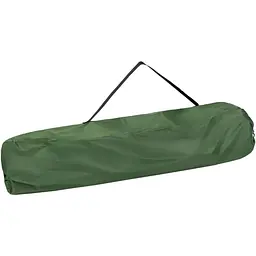 Стілець розкладаний Skif Outdoor Attache Чорний/Зелений - мініатюра 4