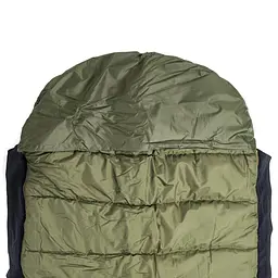 Спальний мішок Ranger 5 season RA5516 - мініатюра 16