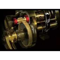 Котушка Shimano Nasci FD C3000 5+1BB 5.0:1 - мініатюра 11