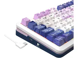 Клавіатура REDRAGON K681ACG-RGB-PRO Cyrus - мініатюра 3