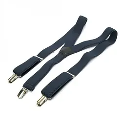 Підліткові підтяжки Gofin 80х3 см od00013648