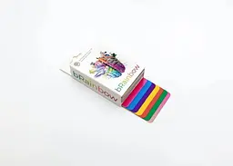 Настільна гра Fun Games Shop bRainbow (укр.) (FGS64) - мініатюра 3