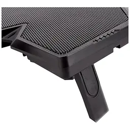 Підставка до ноутбука ColorWay Cooling Game Pro S4, 10-17 (CW-CGPS4) - мініатюра 8