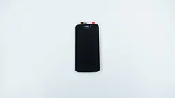 Модуль матриця + тачскрін для Motorola XT1750 C, black