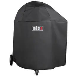 Чохол Weber Premium до вугільного гриля Summit Charcoal Grill (7173) 