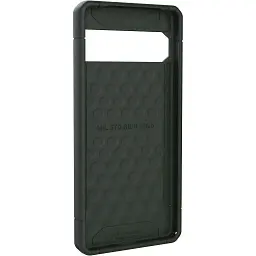 Чохол-накладка Urban Armor Gear Scout для Google Pixel 7 Olive Drab (614001117272) - мініатюра 4