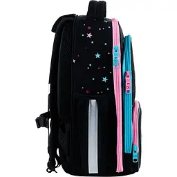 Рюкзак GoPack Education каркасний 597M-1 Be A Star (GO25-597M-1) - мініатюра 4