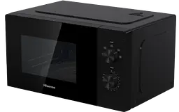 Мікрохвильова піч Hisense H20MOBP1 (M20XYZ) (6915580) - мініатюра 4