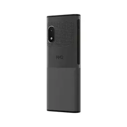 Мобільний телефон HMD 150 MUSIC DS Dark Grey - мініатюра 6