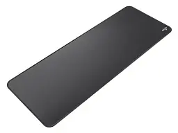 Килимок для миші AIGO M2 Black (MP M2 BLACK) - мініатюра 2