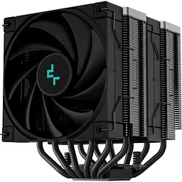 Кулер для процесора Deepcool AK620 Zero Dark (R-AK620-BKNNMT-G-1) [156512] - мініатюра 2