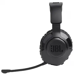 Навушники JBL QUANTUM 360X Console Wireless Чорний (JBLQ360XWLBLKGRN) - мініатюра 4