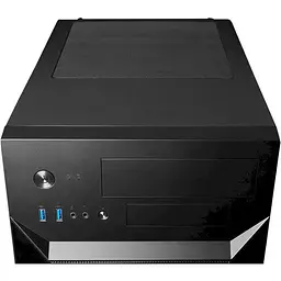 Корпус Chieftec Gaming Cube (CI-02B-OP) - мініатюра 5