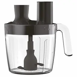 Блендер занурювальний Tefal Quickchef 8 в 1 (HB65LD38) - мініатюра 4