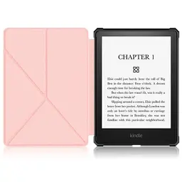 Чохол до електронної книги BeCover Ultra Slim Origami Amazon Kindle Paperwhite 11th Gen. 2021 R (707223) - мініатюра 2