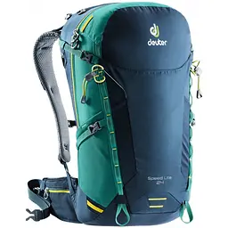 Рюкзак Deuter Speed Lite 24 Navy-Alpinegreen (1052-3410418 3231)