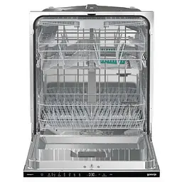 Посудомийна машина Gorenje GV643D60 - мініатюра 4