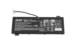 Акумулятор AP18E7M для ноутбука Acer Nitro 5 AN515-43, AN515-54, AN517-41, AN515-45, AN515-55, AN515-56, AN515-58, AN517-51 3574 mAh