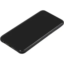Чохол-накладка RedPoint Uno Case HuAwei P40 lite E Black - мініатюра 4
