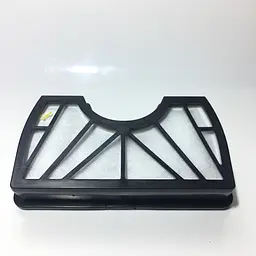 Фільтр у корпусі (пластикова рамка + поролоновий фільтр) для пилососу Samsung DJ97-01041C Оригінал - мініатюра 5