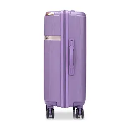 Валіза Semi Line 28" L T5916-4 Purple (DAS303378) - мініатюра 4