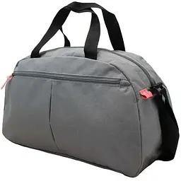 Сумка дорожня Semi Line 22 Grey (A3050-3) (DAS303096)