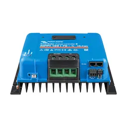 MPPT-контролер заряду сонячних панелей Victron Energy SmartSolar MPPT 150/70-Tr VE.Can (99-00020918) - мініатюра 7