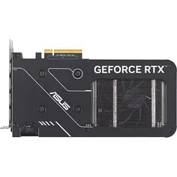Відеокарта ASUS GeForce RTX5060 8Gb DUAL OC EVO (DUAL-RTX5060-O8G-EVO) - мініатюра 8