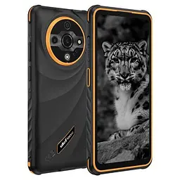 Смартфон Ulefone Armor X31 6/128GB Few Orange - мініатюра 5