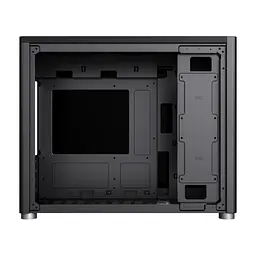 Корпус для ПК Gamemax SPARK BLACK (1125-2001R0067) - миниатюра 7